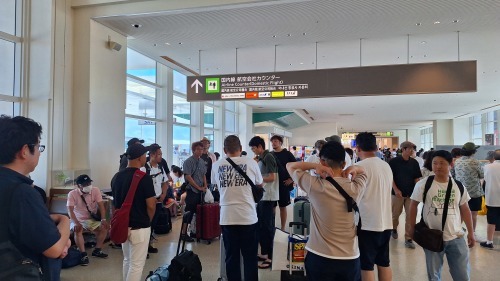 研修旅行_d0176793_19225585.jpg