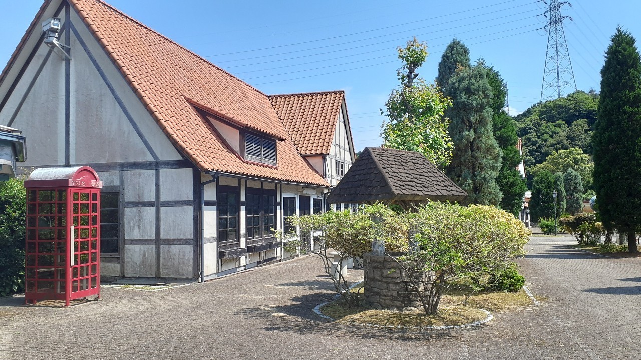 研修旅行【2日目】_d0176793_19305214.jpg
