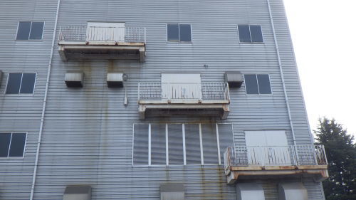 【現場レポート】工場内搬入架台修繕工事②_d0176793_19310136.jpg