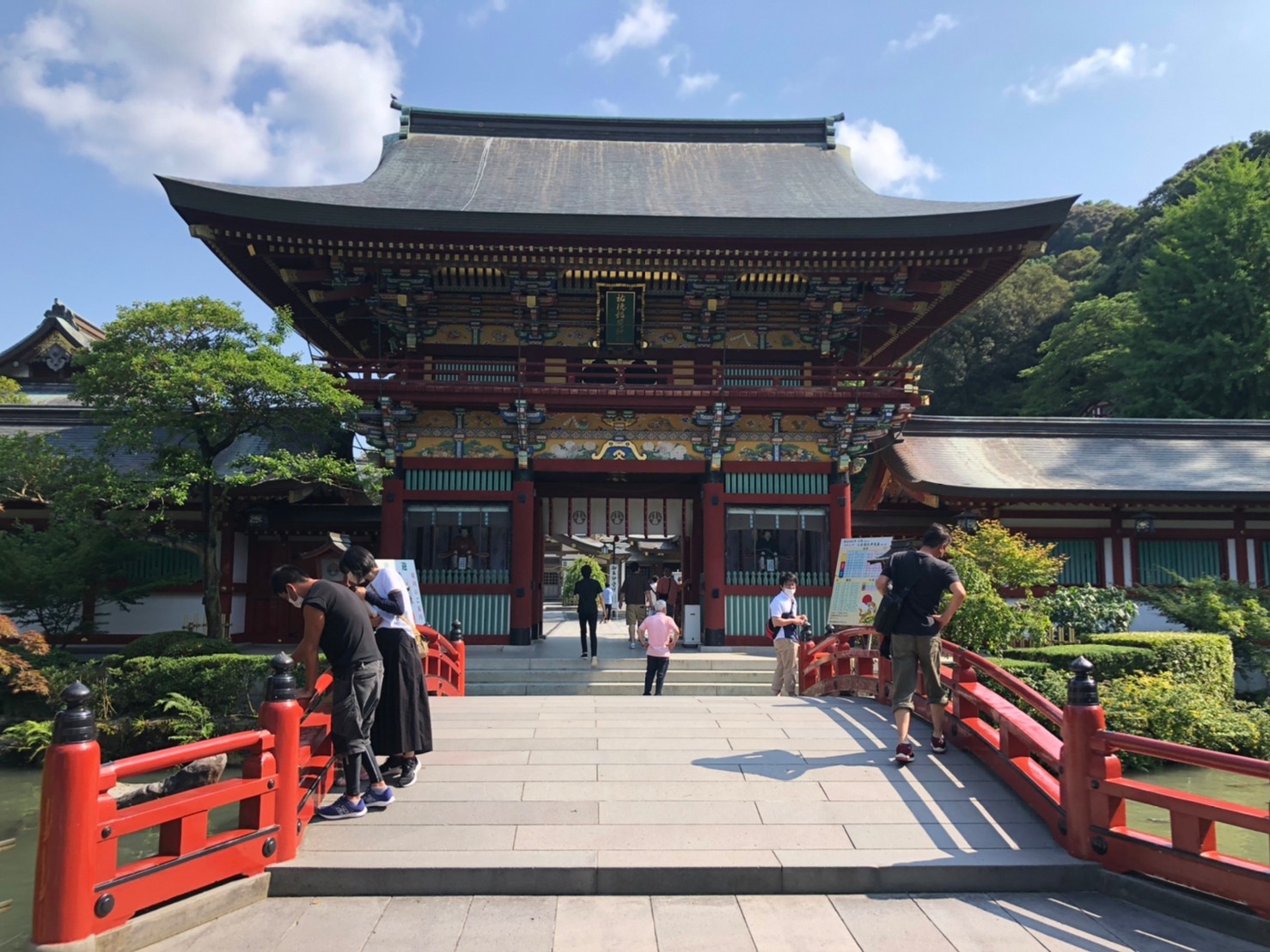 研修旅行【2日目】_d0176793_19354424.jpg