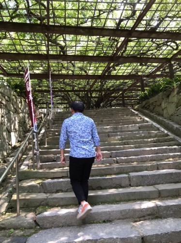 研修旅行【2日目】_d0176793_19362154.jpg