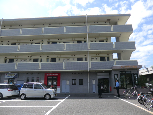 ★★★ つくば営業所 開設 ★★★_d0176793_1940856.jpg