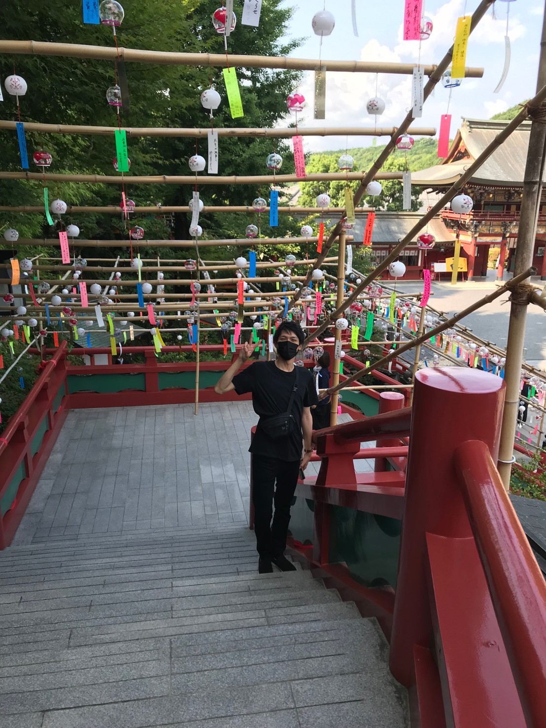 研修旅行【2日目】_d0176793_19431143.jpg