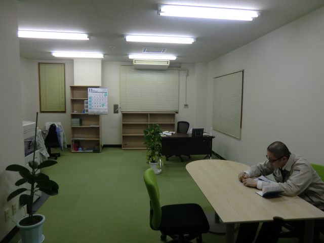 ★★★ つくば営業所 開設 ★★★_d0176793_19442468.jpg