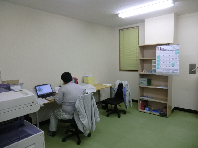 ★★★ つくば営業所 開設 ★★★_d0176793_19443634.jpg
