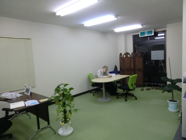 ★★★ つくば営業所 開設 ★★★_d0176793_19444885.jpg