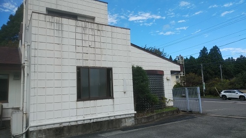 塗装工事_d0176793_20254222.jpg