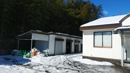 塗装工事_d0176793_20264488.jpg