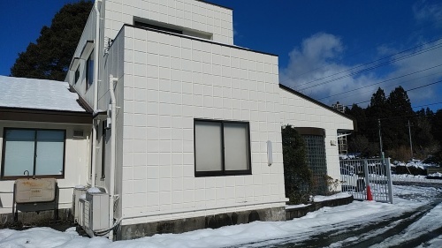塗装工事_d0176793_20264681.jpg