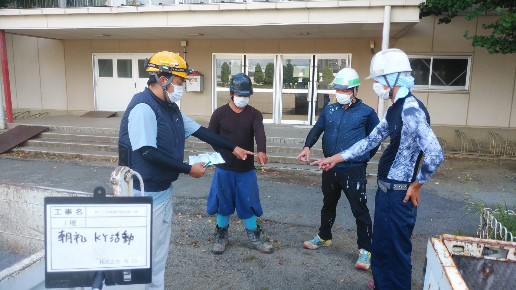 門扉改修工事_d0176793_20325684.jpeg
