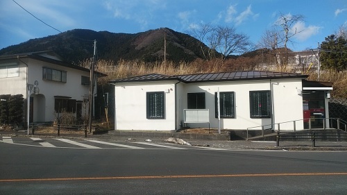 塗装工事_d0176793_20341951.jpg