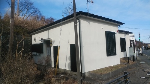 塗装工事_d0176793_20342153.jpg