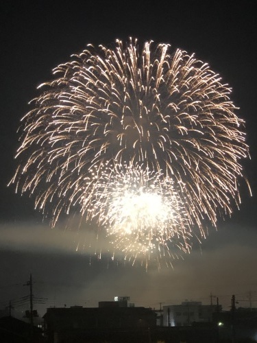 お疲れサマーのお話。_d0176793_21041926.jpg