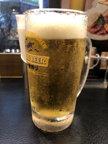 お疲れサマーのお話。_d0176793_21082119.jpg