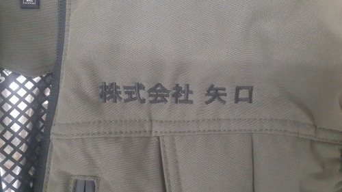 【現場レポート】あれ、ちょっとかっこいいかも?_d0176793_21143689.jpg