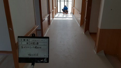 木造新築工事④_d0176793_21192526.jpg
