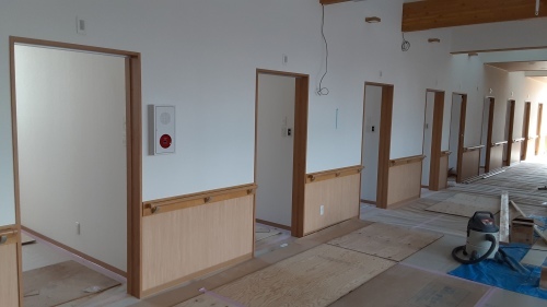 木造新築工事④_d0176793_21374988.jpg