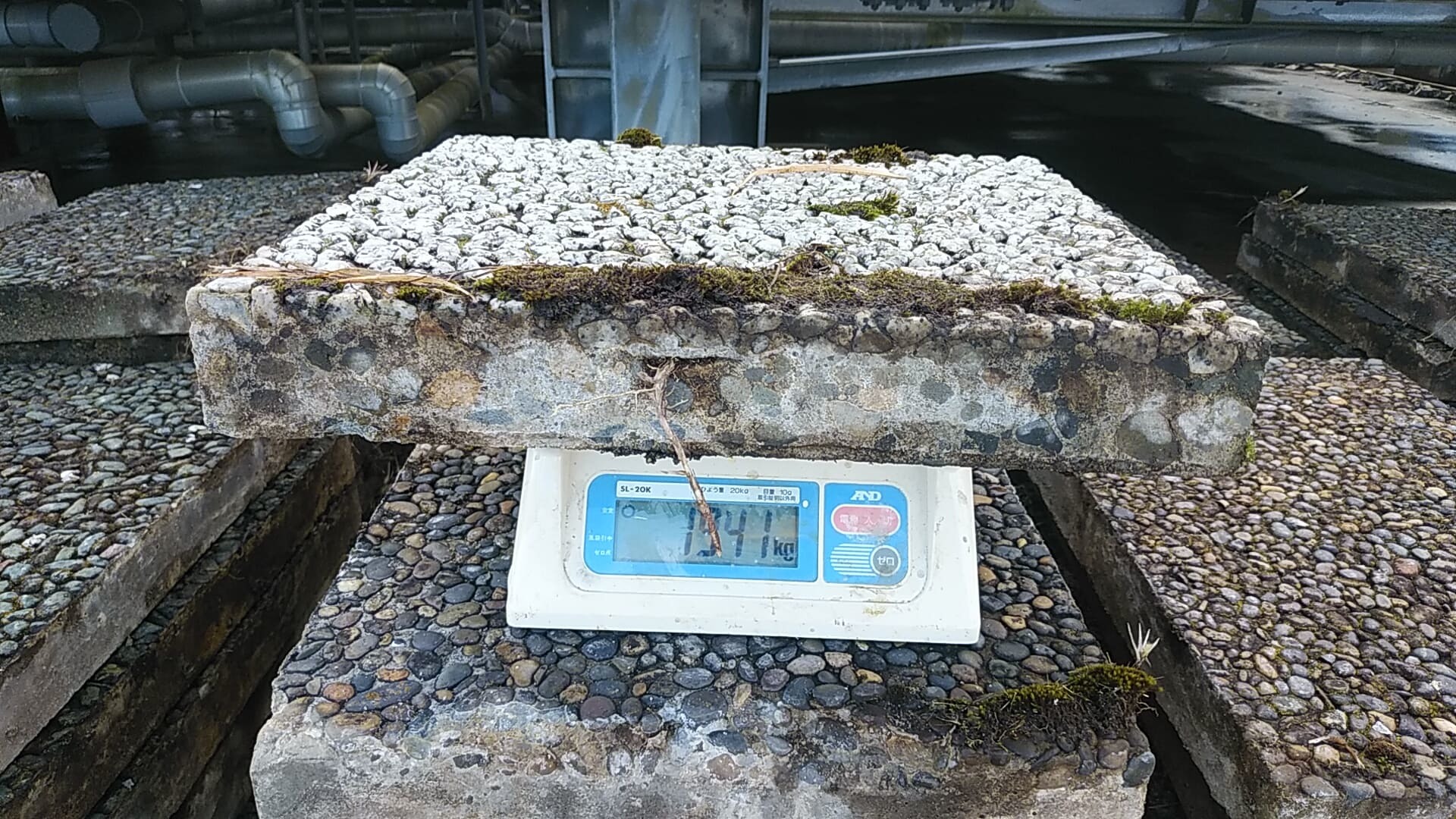 屋上防水工事_d0176793_22065212.jpg