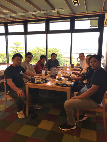 矢栄会 役員 親睦旅行_d0176793_22094325.jpg