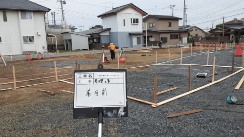 木造新築工事②_d0176793_22260560.jpg
