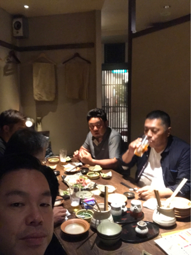 矢栄会 役員 親睦旅行_d0176793_22311428.jpg
