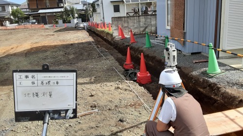 木造新築工事_d0176793_22360370.jpg