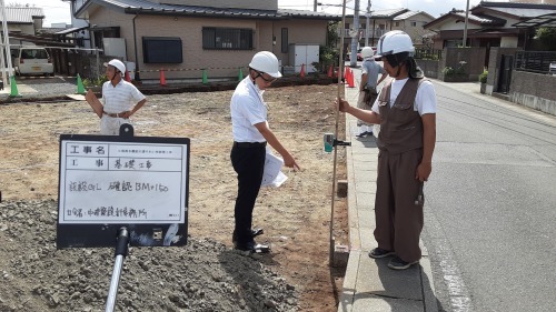 木造新築工事_d0176793_22380207.jpg