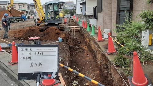 木造新築工事_d0176793_22394587.jpg