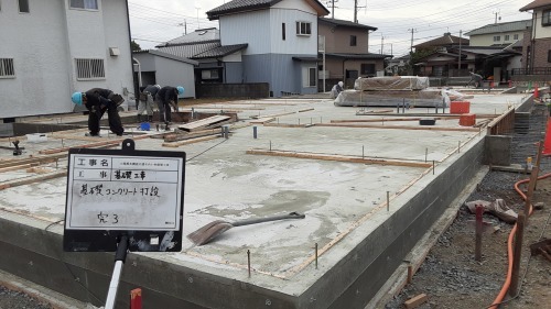 木造新築工事②_d0176793_22434206.jpg