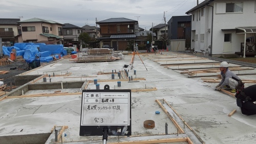 木造新築工事②_d0176793_22443286.jpg