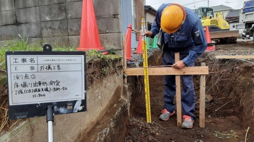 木造新築工事_d0176793_22445233.jpg