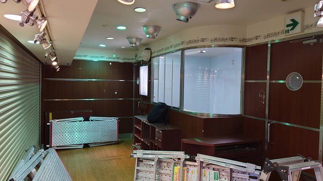 【祝】㈱幸田商店の店舗が勝田駅に開店しました!!_d0176793_22471096.jpg
