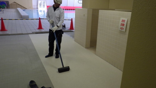[工事部Sの現場:現場レポート]_d0176793_22503412.jpg