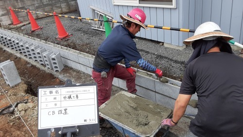 木造新築工事_d0176793_22545455.jpg