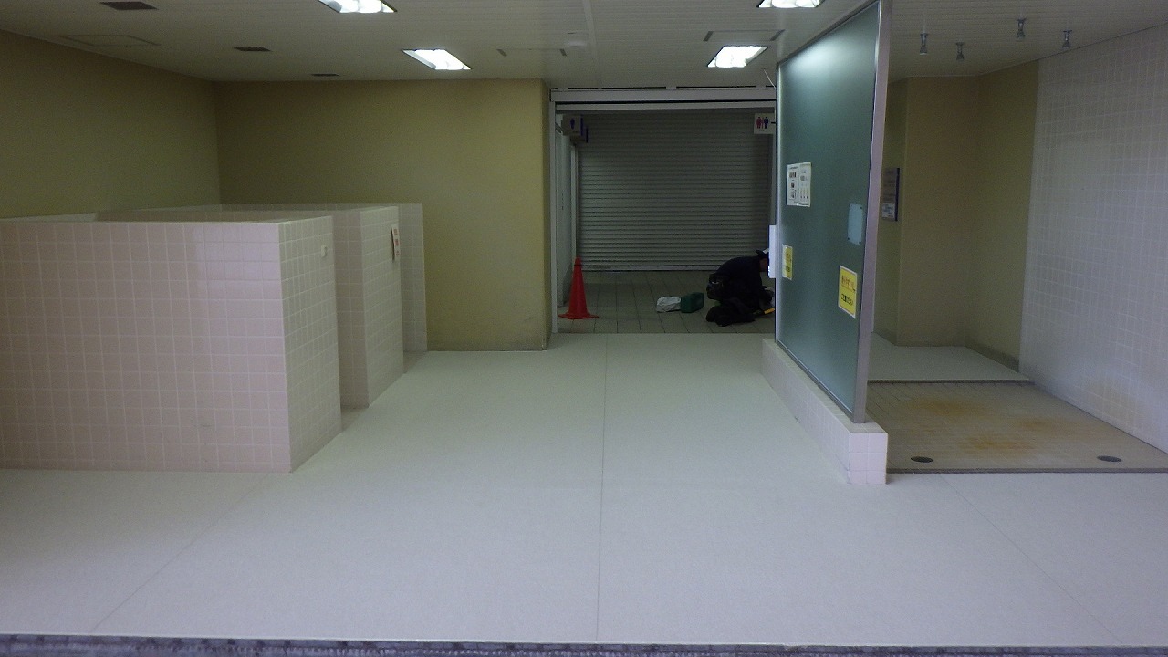 [工事部Sの現場:現場レポート]_d0176793_22591969.jpg