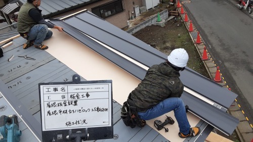 木造新築工事③_d0176793_23301360.jpg