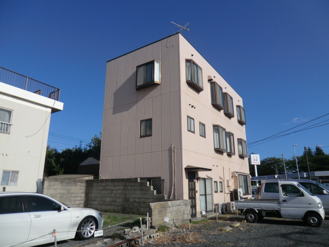 【現場レポート】 ひたちなか市 Y様邸外壁他改修工事_d0176793_8451216.jpg