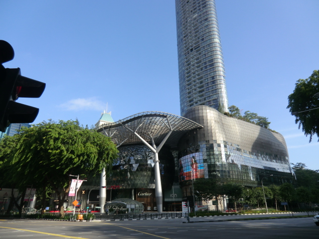 シンガポールミッション(その1)_d0176793_8463980.jpg
