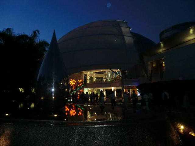 シンガポールミッション(その2)_d0176793_8594911.jpg