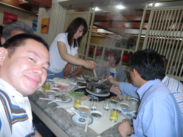 中国視察 2_d0176793_9133611.jpg