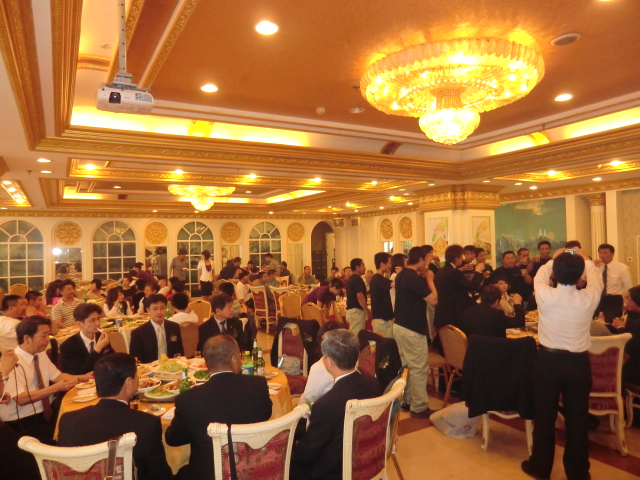 中国視察 2_d0176793_9155013.jpg