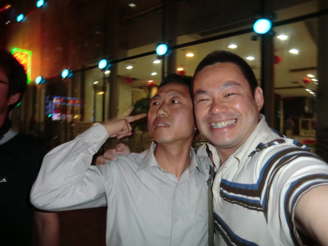 中国視察 2_d0176793_9192670.jpg