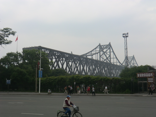 中国視察_d0176793_921328.jpg