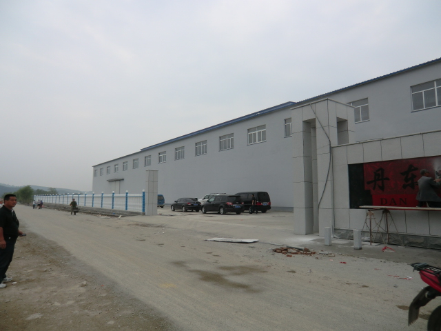 中国視察_d0176793_9225610.jpg