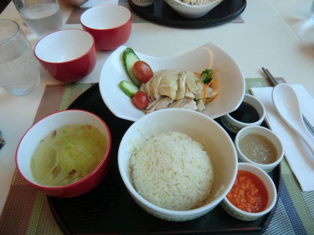 シンガポールミッション(その2)_d0176793_96356.jpg