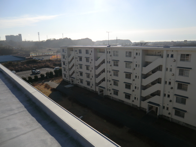 施工後、丸2年経ったので点検をしました_d0176793_98289.jpg