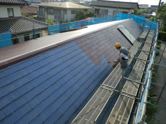 屋根塗り_d0176793_995914.jpg